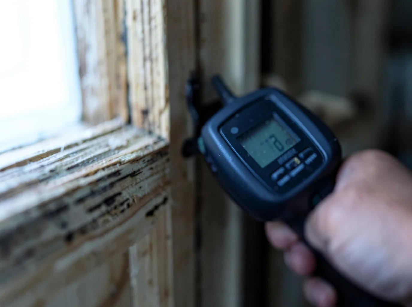 Ceiling Water Damage Repair in Marlboro, NJ